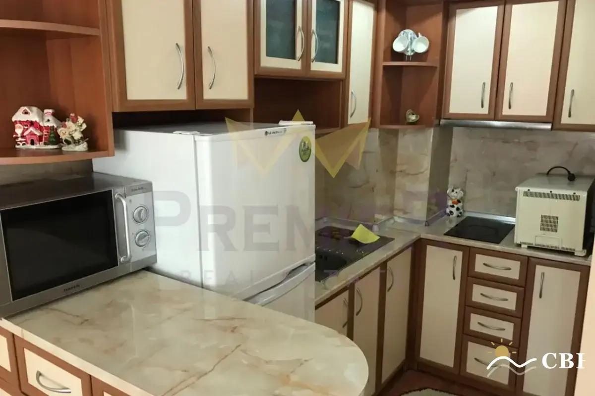 Apartment, 2-room, 65 m², in Varna. Photo 1 of 16. Varna, Black Sea, Bulgaria. Cheap Beach Holiday.