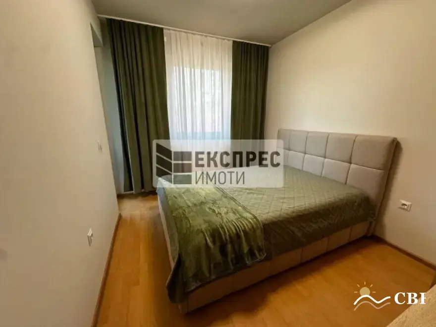 Apartment, 3-room, 85 m², in Varna. Photo 3 of 9. Varna, Black Sea, Bulgaria. Cheap Beach Holiday.