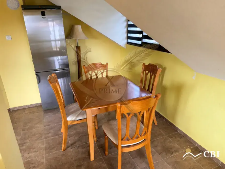 Apartment, 3-room, 70 m², in Varna. Photo 5 of 9. Varna, Black Sea, Bulgaria. Cheap Beach Holiday.