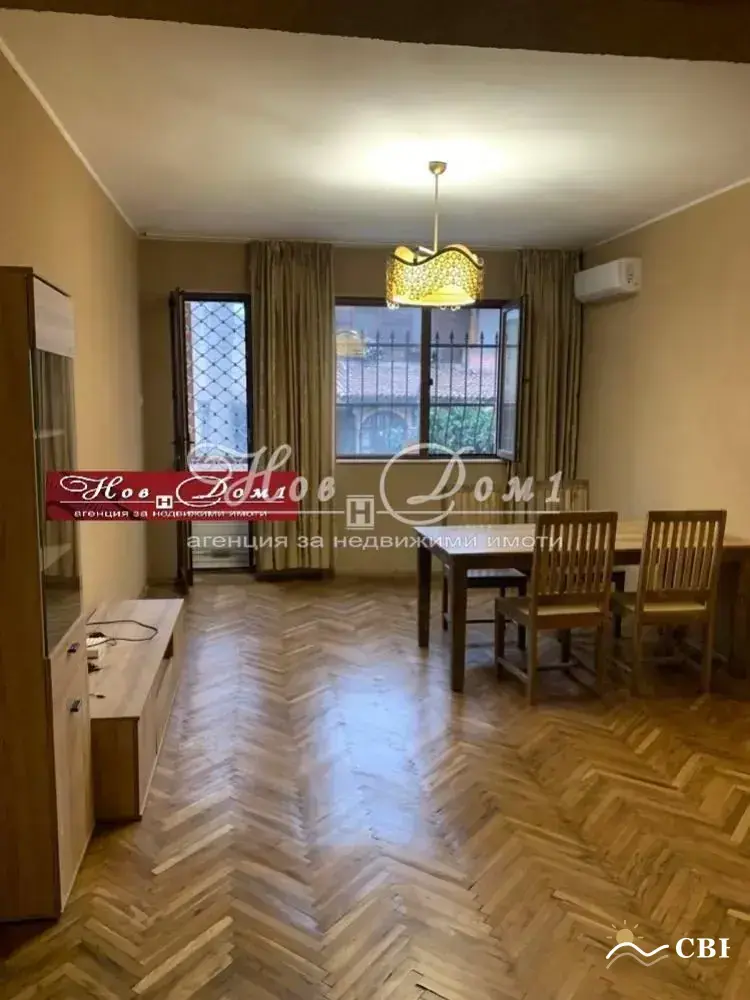 Apartment, 1-room, 80 m², in Varna. Photo 7 of 9. Varna, Black Sea, Bulgaria. Cheap Beach Holiday.