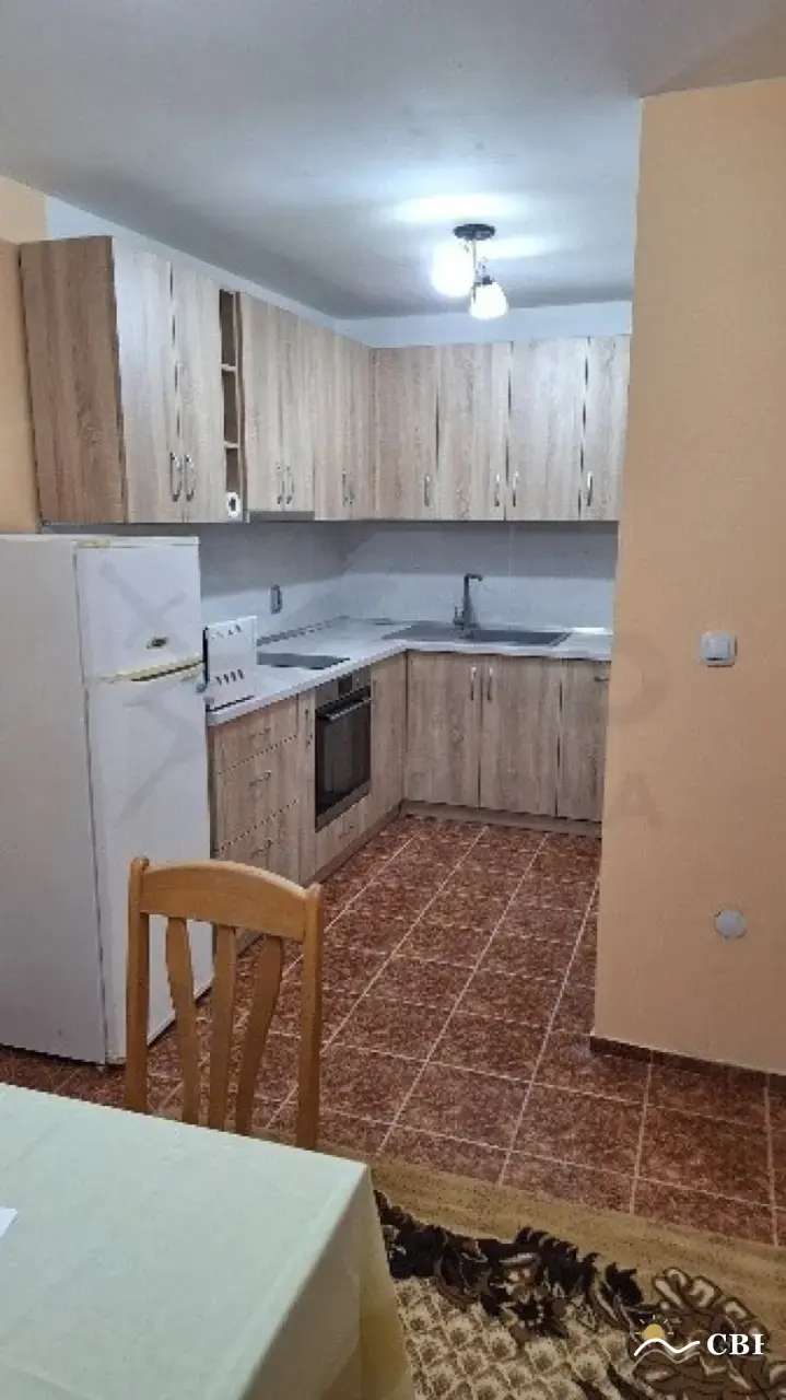 Apartment, 3-room, 83 m², in Varna. Photo 4 of 8. Varna, Black Sea, Bulgaria. Cheap Beach Holiday.