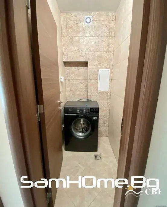 Apartment, 2-room, 75 m², in Varna. Photo 6 of 7. Varna, Black Sea, Bulgaria. Cheap Beach Holiday.