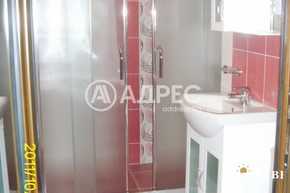 Apartment, 2-room, 60 m², in Varna. Photo 6 of 6. Varna, Black Sea, Bulgaria. Cheap Beach Holiday.
