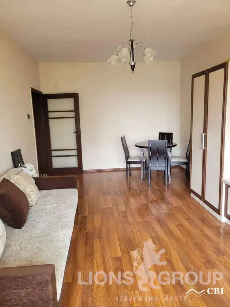 Apartment, 3-room, 90 m², in Varna. Photo 6 of 15. Varna, Black Sea, Bulgaria. Cheap Beach Holiday.
