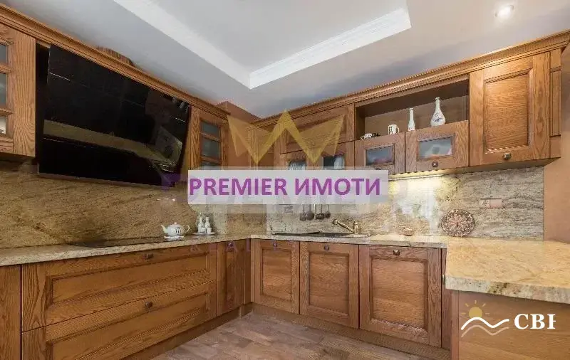 Apartment, 4-room, 100 m², in Varna. Photo 8 of 15. Varna, Black Sea, Bulgaria. Cheap Beach Holiday.