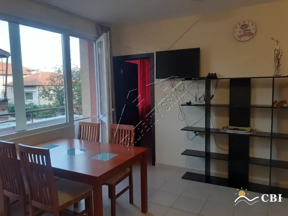 Apartment, 3-room, 78 m², in Sarafovo. Photo 4 of 16. Sarafovo, Black Sea, Bulgaria. Cheap Beach Holiday.