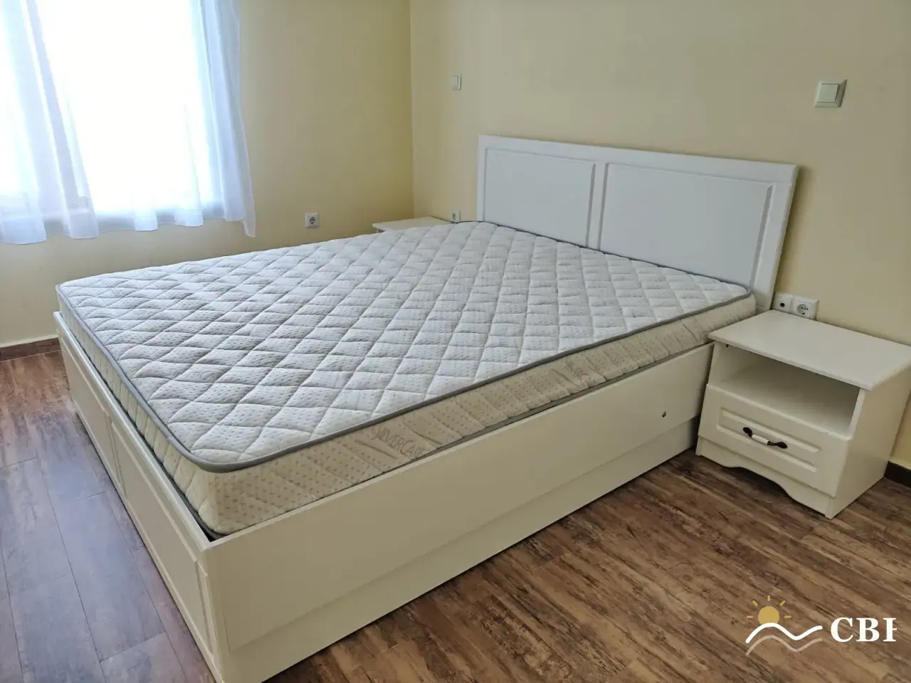 Apartment, 1-room, 70 m², in Varna. Photo 1 of 9. Varna, Black Sea, Bulgaria. Cheap Beach Holiday.