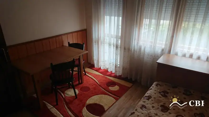 Apartment, 3-room, 90 m², in Gradina. Photo 5 of 16. Gradina, Black Sea, Bulgaria. Cheap Beach Holiday.