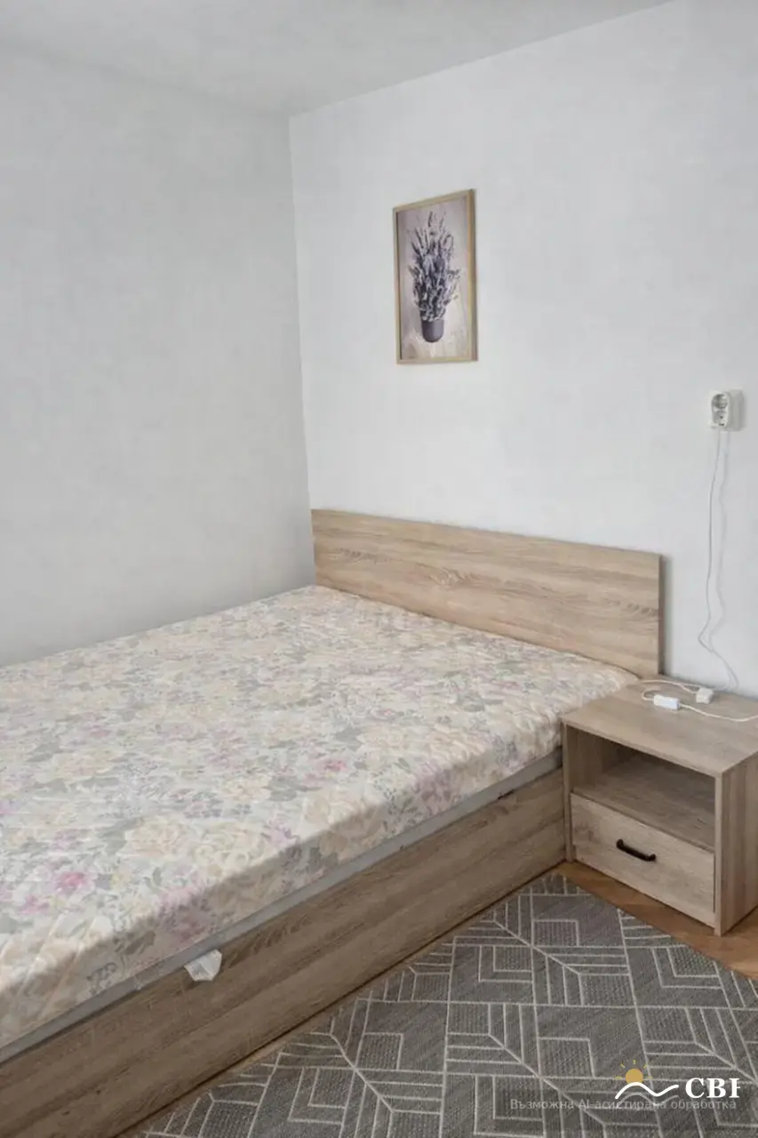 House, 1-room, 70 m², in Varna. Photo 4 of 6. Varna, Black Sea, Bulgaria. Cheap Beach Holiday.