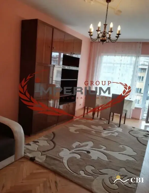 Apartment, 1-room, 4444 m², in Varna. Photo 2 of 12. Varna, Black Sea, Bulgaria. Cheap Beach Holiday.