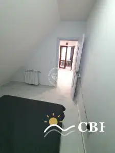 Apartment, 2-room, 60 m², in Varna. Photo 6 of 10. Varna, Black Sea, Bulgaria. Cheap Beach Holiday.