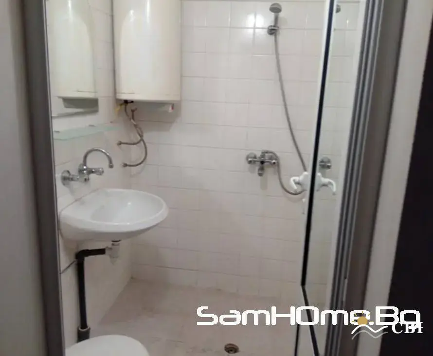 Apartment, 1-room, 50 m², in Varna. Photo 8 of 8. Varna, Black Sea, Bulgaria. Cheap Beach Holiday.