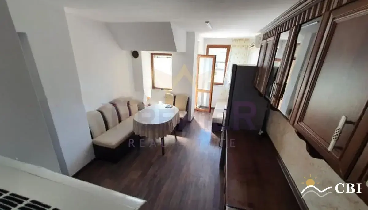 Apartment, 2-room, 60 m², in Varna. Photo 2 of 10. Varna, Black Sea, Bulgaria. Cheap Beach Holiday.