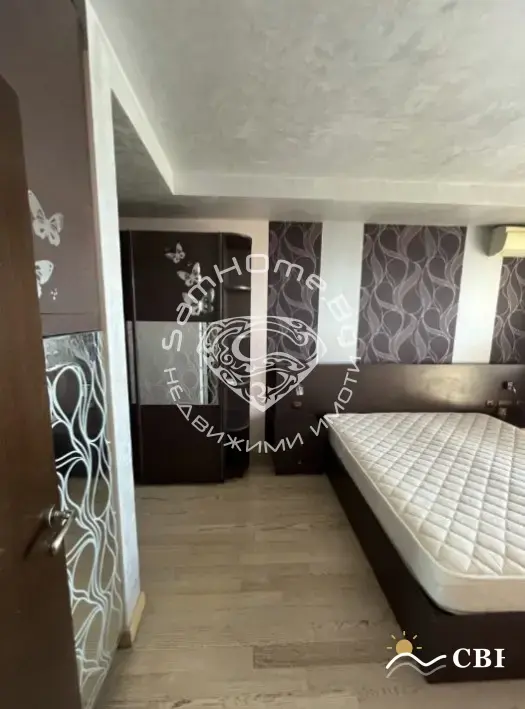 Apartment, 3-room, 140 m², in Varna. Photo 6 of 15. Varna, Black Sea, Bulgaria. Cheap Beach Holiday.