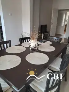 Apartment, 3-room, 100 m², in Varna. Photo 1 of 11. Varna, Black Sea, Bulgaria. Cheap Beach Holiday.