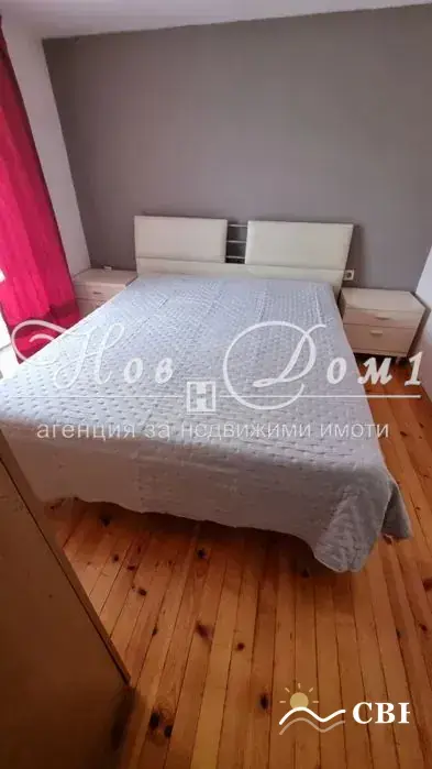 House, 3-room, 100 m², in Varna. Photo 7 of 12. Varna, Black Sea, Bulgaria. Cheap Beach Holiday.