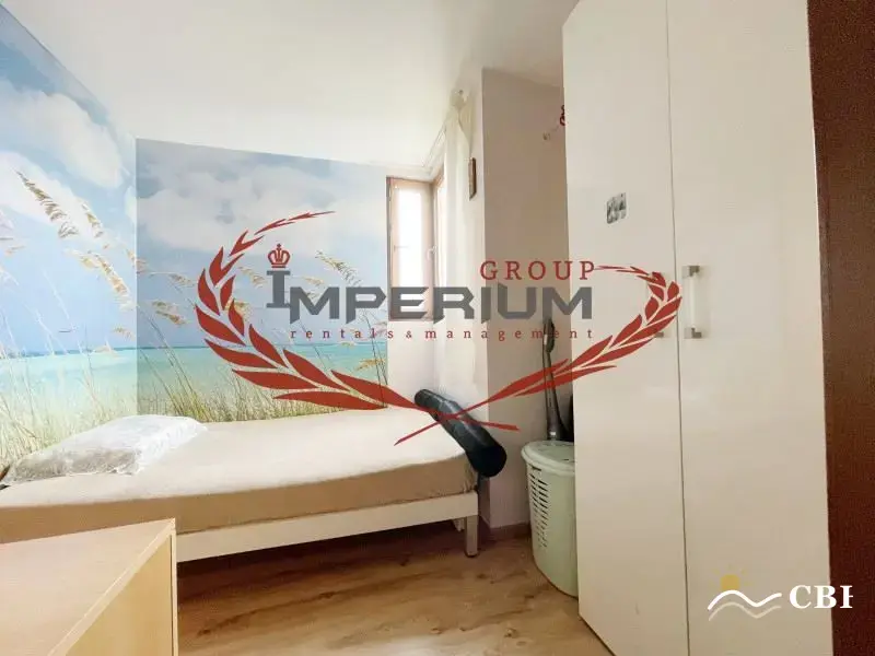 Apartment, 1-room, 14729 m², in Varna. Photo 6 of 16. Varna, Black Sea, Bulgaria. Cheap Beach Holiday.