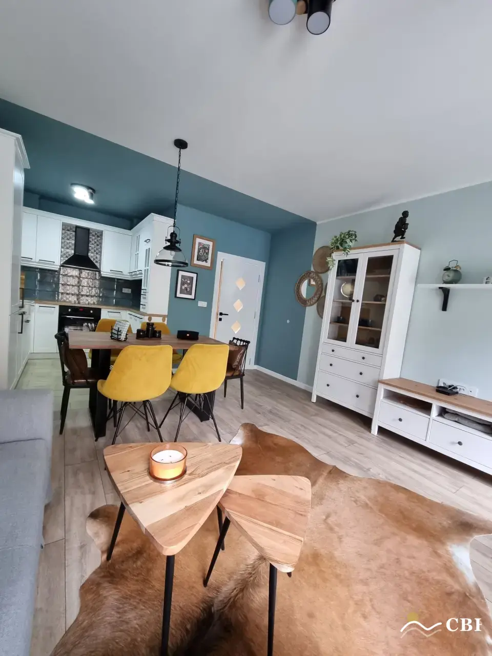Apartment, 2-room, 80 m², in Varna. Photo 1 of 16. Varna, Black Sea, Bulgaria. Cheap Beach Holiday.