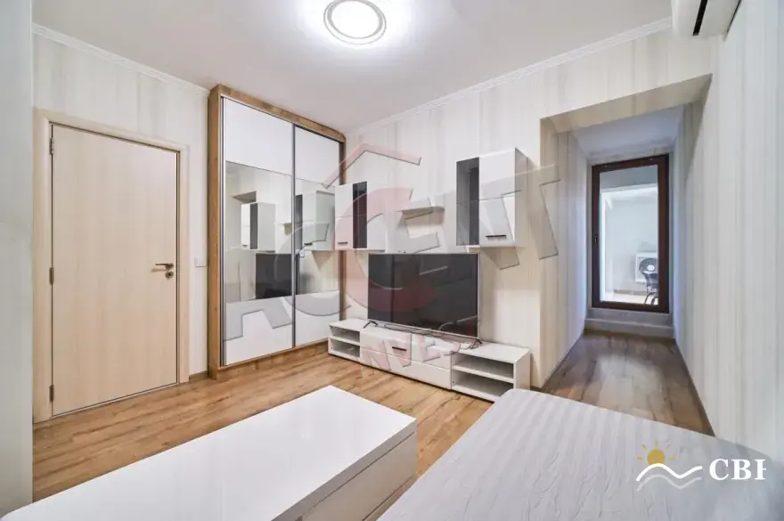 Apartment, 3-room, 125 m², in Varna. Photo 4 of 11. Varna, Black Sea, Bulgaria. Cheap Beach Holiday.
