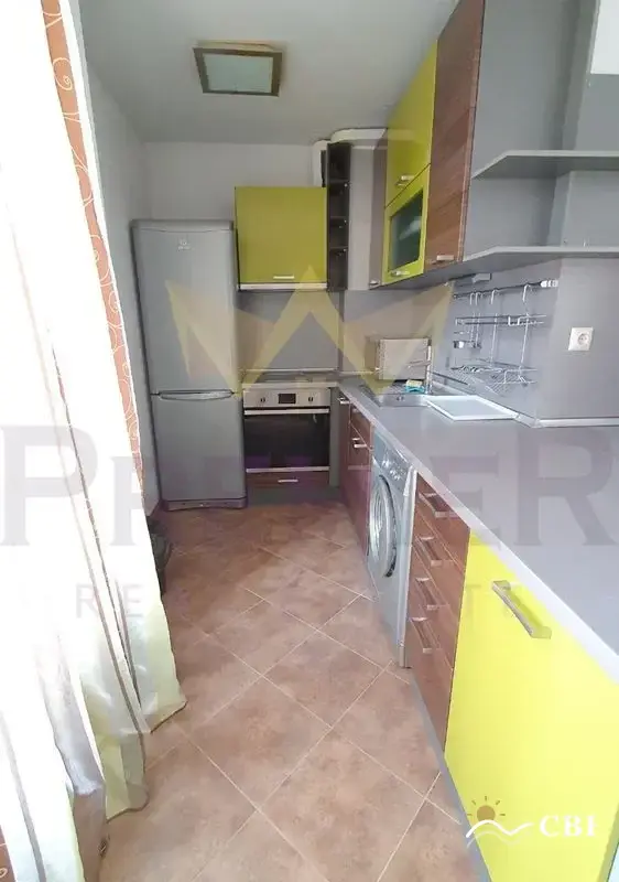 Apartment, 3-room, 85 m², in Varna. Photo 2 of 9. Varna, Black Sea, Bulgaria. Cheap Beach Holiday.