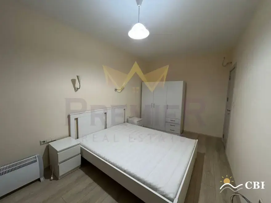Apartment, 2-room, 90 m², in Varna. Photo 9 of 16. Varna, Black Sea, Bulgaria. Cheap Beach Holiday.