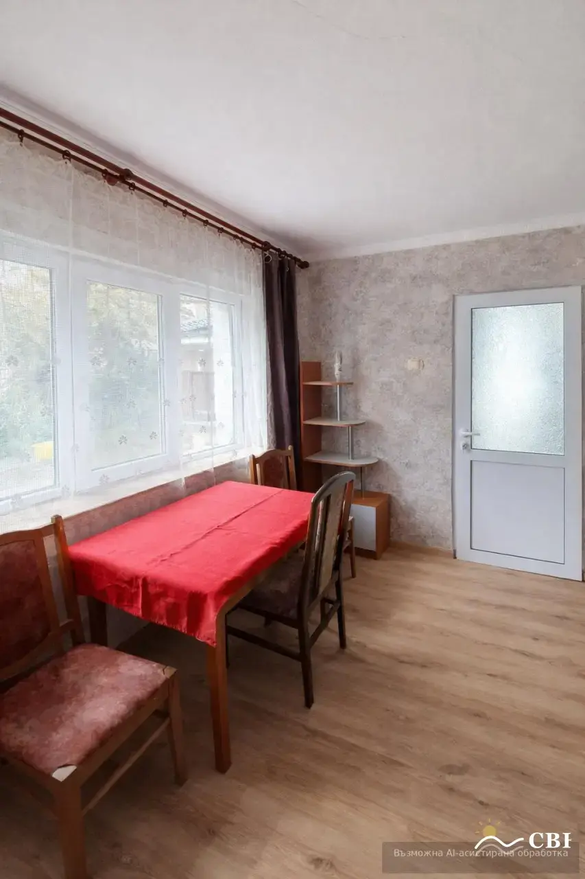 Apartment, 2-room, 50 m², in Varna. Photo 3 of 7. Varna, Black Sea, Bulgaria. Cheap Beach Holiday.