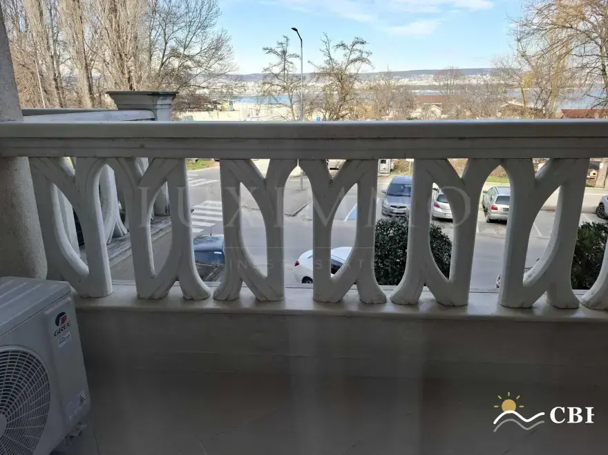 Apartment, 3-room, 62 m², in Varna. Photo 6 of 14. Varna, Black Sea, Bulgaria. Cheap Beach Holiday.