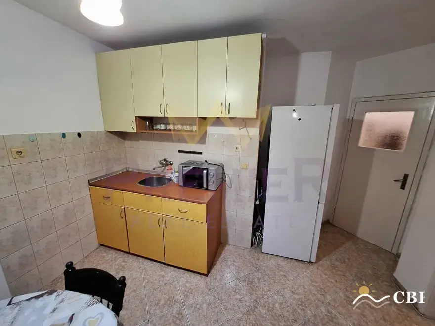 Apartment, 3-room, 70 m², in Varna. Photo 2 of 10. Varna, Black Sea, Bulgaria. Cheap Beach Holiday.