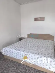 Apartment, 1-room, 64 m², in Varna. Photo 6 of 10. Varna, Black Sea, Bulgaria. Cheap Beach Holiday.