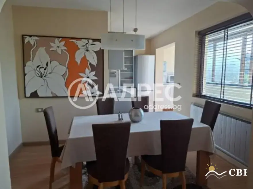 Apartment, 3-room, 100 m², in Varna. Photo 2 of 16. Varna, Black Sea, Bulgaria. Cheap Beach Holiday.