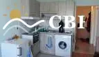Apartment, 1-room, 40 m², in Varna. Photo 1 of 7. Varna, Black Sea, Bulgaria. Cheap Beach Holiday.