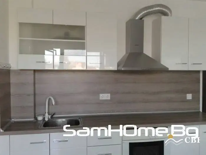 Apartment, 1-room, 60 m², in Varna. Photo 3 of 10. Varna, Black Sea, Bulgaria. Cheap Beach Holiday.