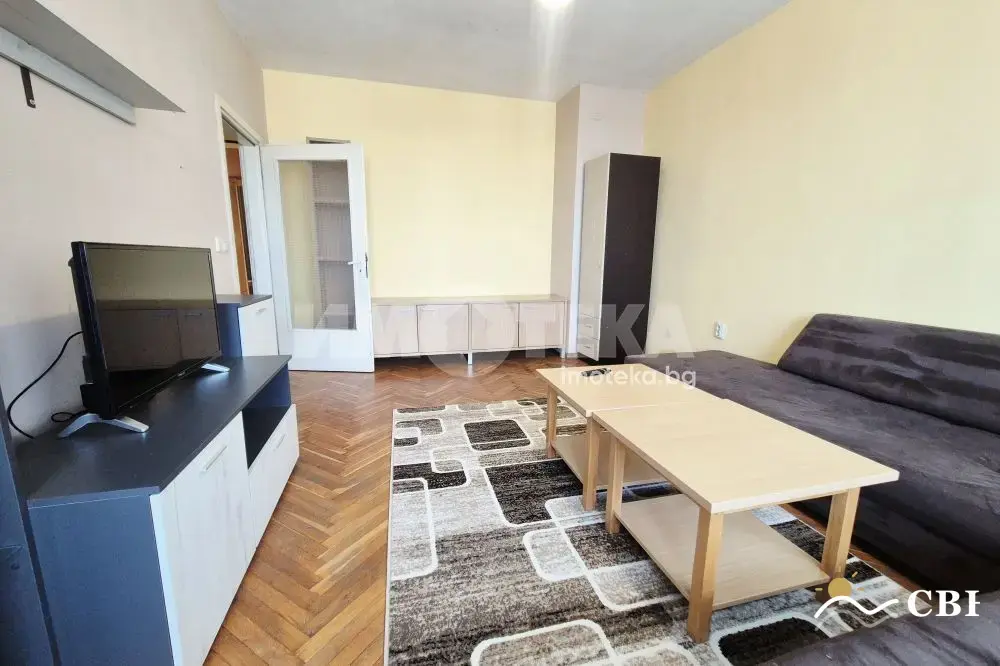 Apartment, 2-room, 72 m², in Varna. Photo 3 of 14. Varna, Black Sea, Bulgaria. Cheap Beach Holiday.