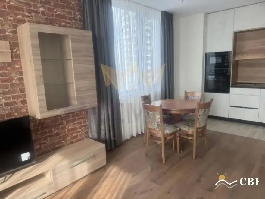 Apartment, 2-room, 68 m², in Varna. Photo 4 of 8. Varna, Black Sea, Bulgaria. Cheap Beach Holiday.