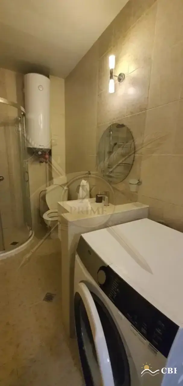 Apartment, 3-room, 110 m², in Varna. Photo 6 of 7. Varna, Black Sea, Bulgaria. Cheap Beach Holiday.