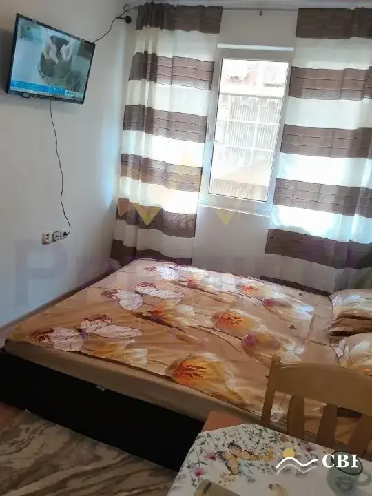 Apartment, 2-room, 45 m², in Varna. Photo 4 of 9. Varna, Black Sea, Bulgaria. Cheap Beach Holiday.