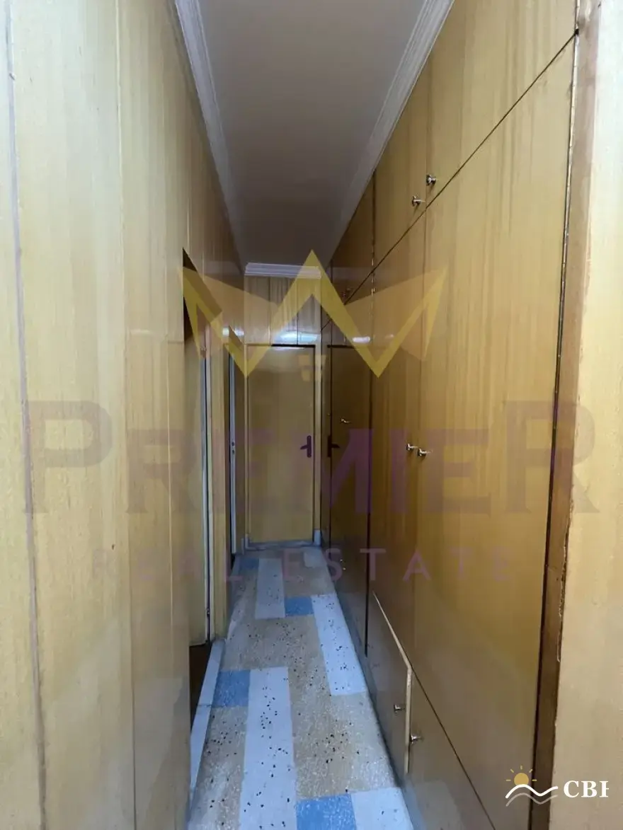 Apartment, 3-room, 96 m², in Varna. Photo 4 of 9. Varna, Black Sea, Bulgaria. Cheap Beach Holiday.