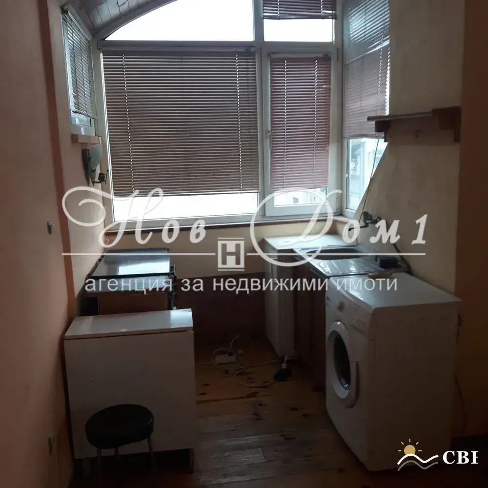 Apartment, 2-room, 60 m², in Varna. Photo 2 of 6. Varna, Black Sea, Bulgaria. Cheap Beach Holiday.