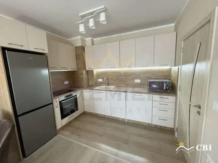Apartment, 2-room, 63 m², in Gradina. Photo 1 of 15. Gradina, Black Sea, Bulgaria. Cheap Beach Holiday.