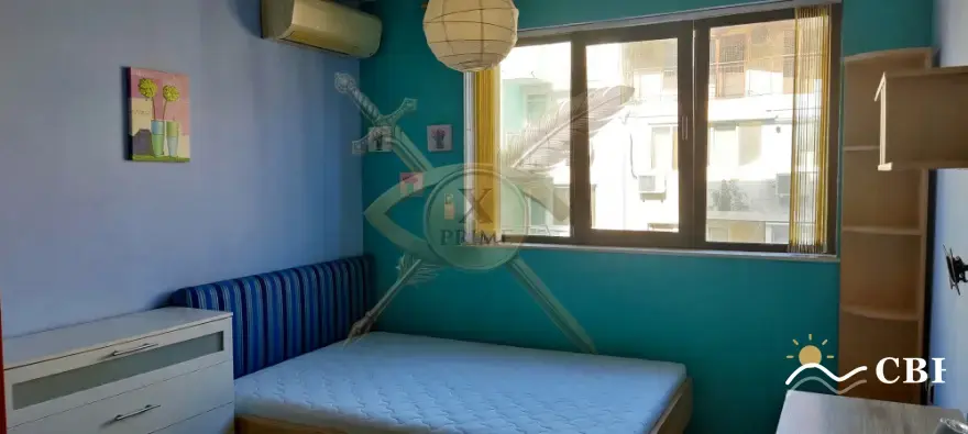 Apartment, 4-room, 115 m², in Varna. Photo 7 of 10. Varna, Black Sea, Bulgaria. Cheap Beach Holiday.