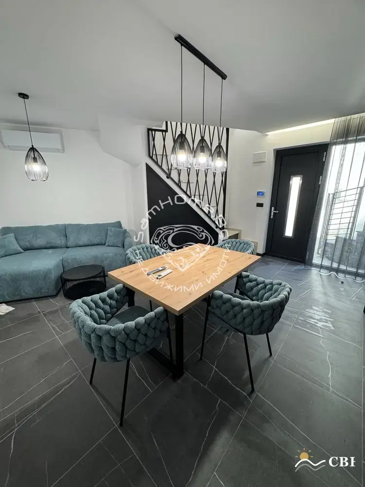Apartment, 1-room, 60 m², in Varna. Photo 3 of 12. Varna, Black Sea, Bulgaria. Cheap Beach Holiday.