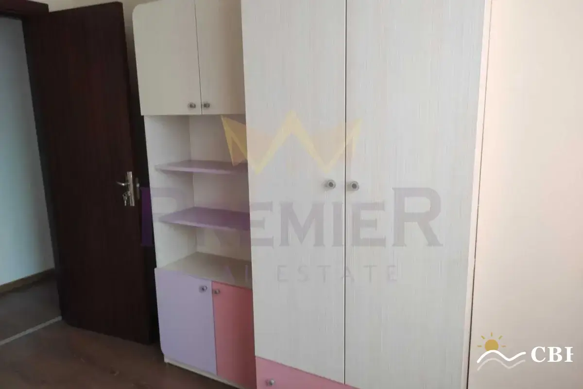 Apartment, 3-room, 90 m², in Varna. Photo 8 of 11. Varna, Black Sea, Bulgaria. Cheap Beach Holiday.