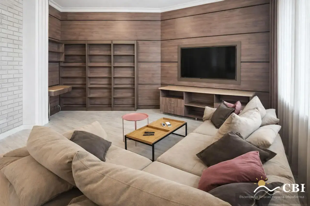 House, 1-room, 160 m², in Varna. Photo 2 of 6. Varna, Black Sea, Bulgaria. Cheap Beach Holiday.