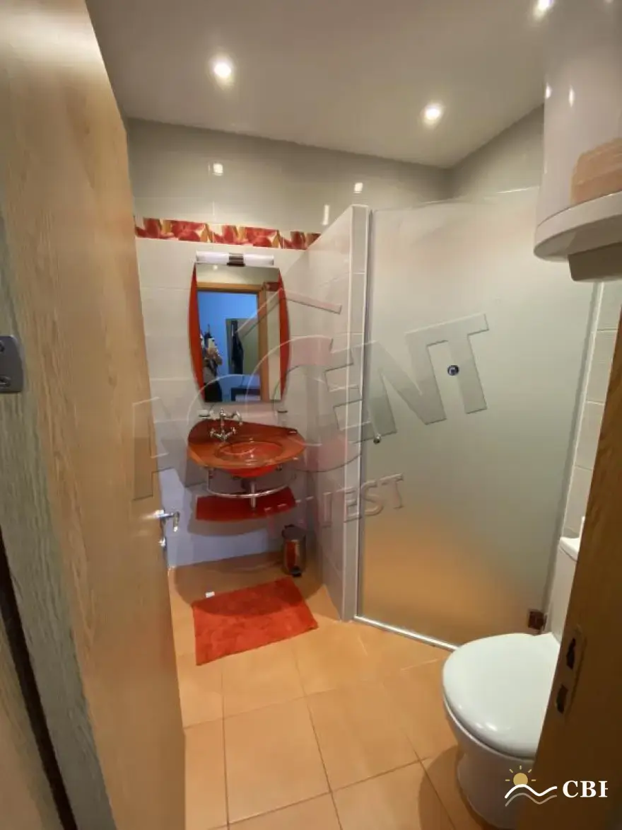 Apartment, 2-room, 84 m², in Varna. Photo 6 of 7. Varna, Black Sea, Bulgaria. Cheap Beach Holiday.