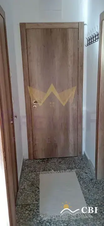 Apartment, 2-room, 50 m², in Varna. Photo 4 of 8. Varna, Black Sea, Bulgaria. Cheap Beach Holiday.