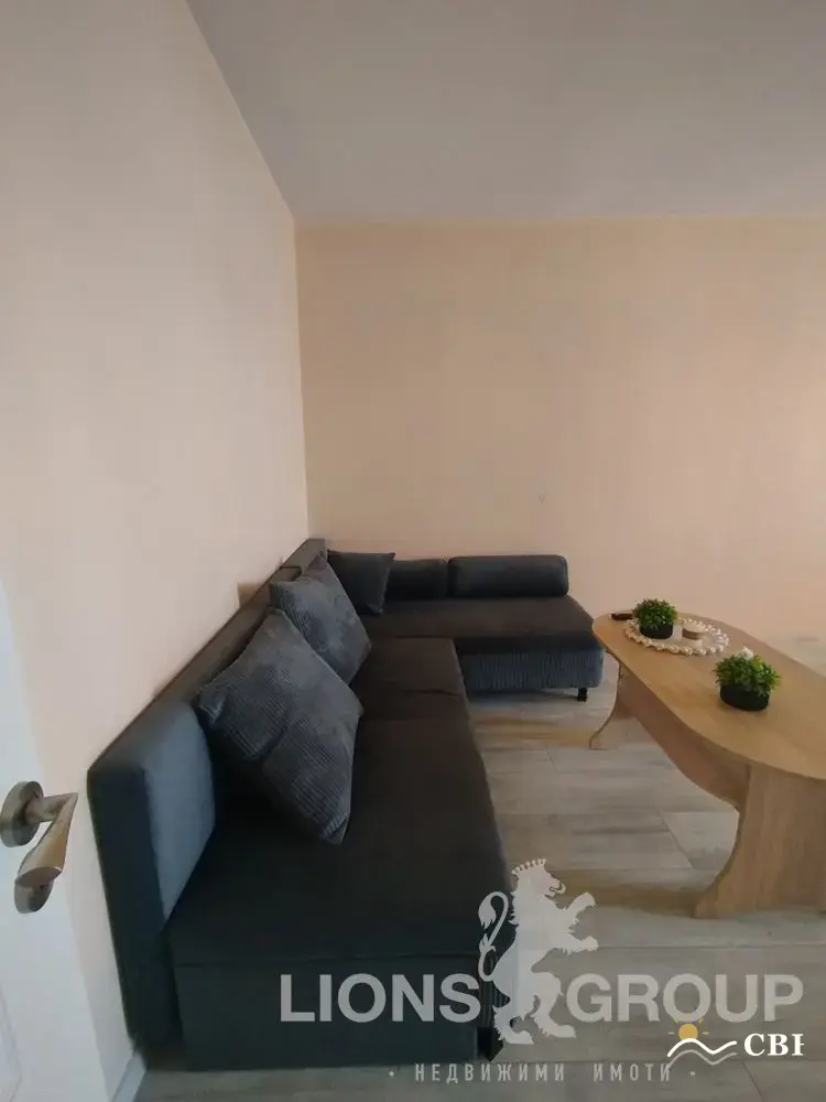 Apartment, 3-room, 65 m², in Varna. Photo 1 of 16. Varna, Black Sea, Bulgaria. Cheap Beach Holiday.