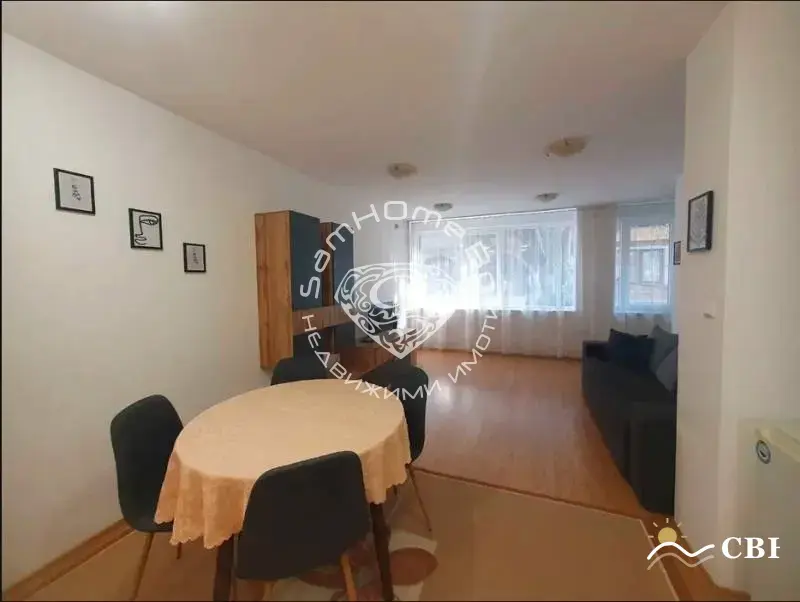 Apartment, 1-room, 64 m², in Varna. Photo 2 of 5. Varna, Black Sea, Bulgaria. Cheap Beach Holiday.