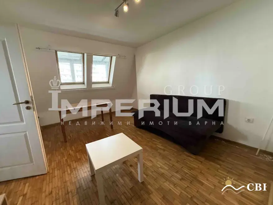Apartment, 3-room, 75 m², in Varna. Photo 3 of 14. Varna, Black Sea, Bulgaria. Cheap Beach Holiday.