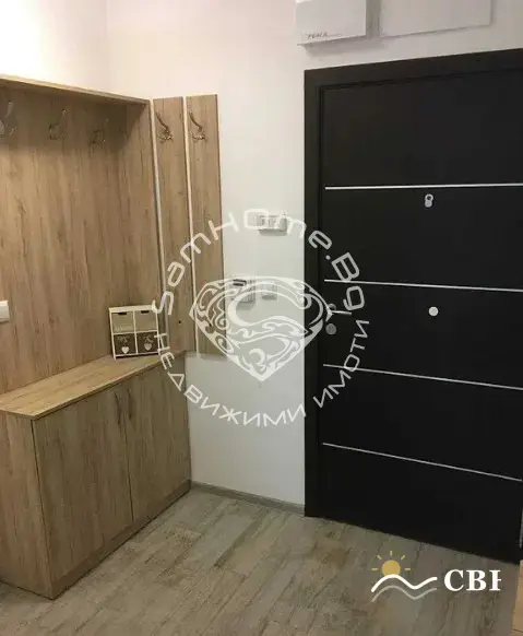 Apartment, 1-room, 68 m², in Varna. Photo 7 of 7. Varna, Black Sea, Bulgaria. Cheap Beach Holiday.