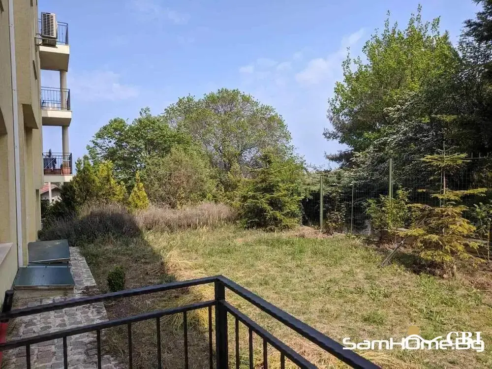 Apartment, 3-room, 125 m², in Varna. Photo 2 of 15. Varna, Black Sea, Bulgaria. Cheap Beach Holiday.